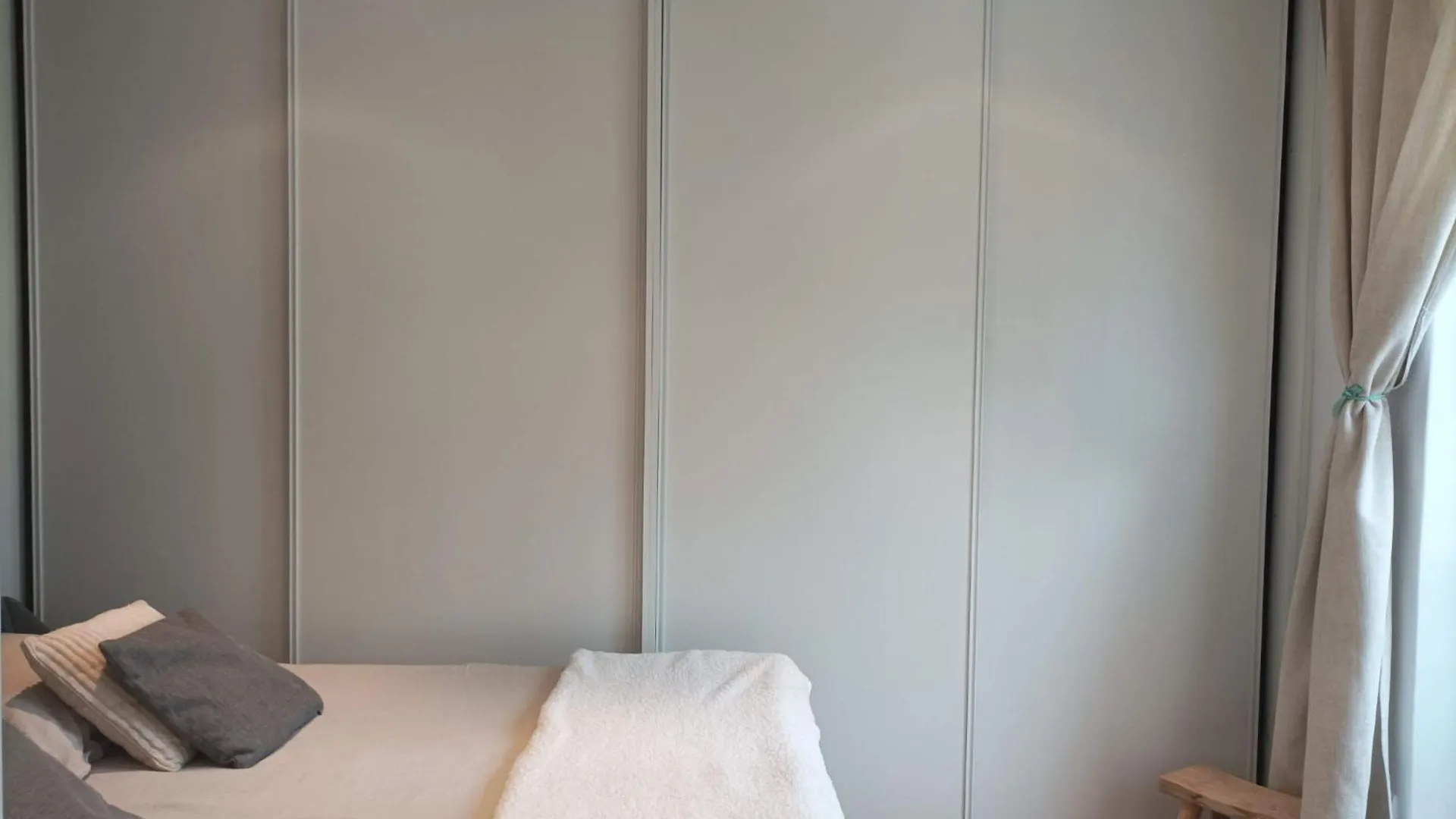 Joli Havre De Paix En Plein Batignolles Apartment Paris France